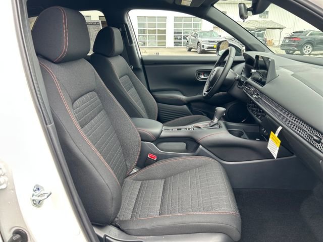 2026 Honda HR-V Sport - Photo 11