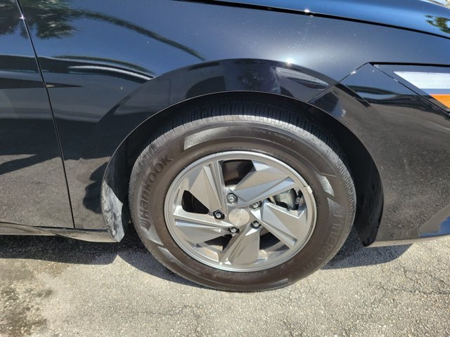 2026 Hyundai Elantra SE - Photo 30