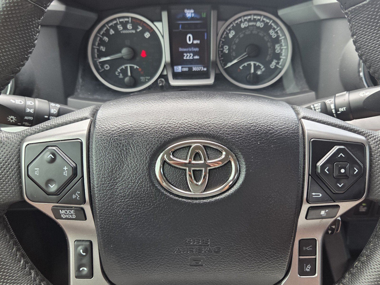 Used 2023 Ice Toyota SR5 image 21