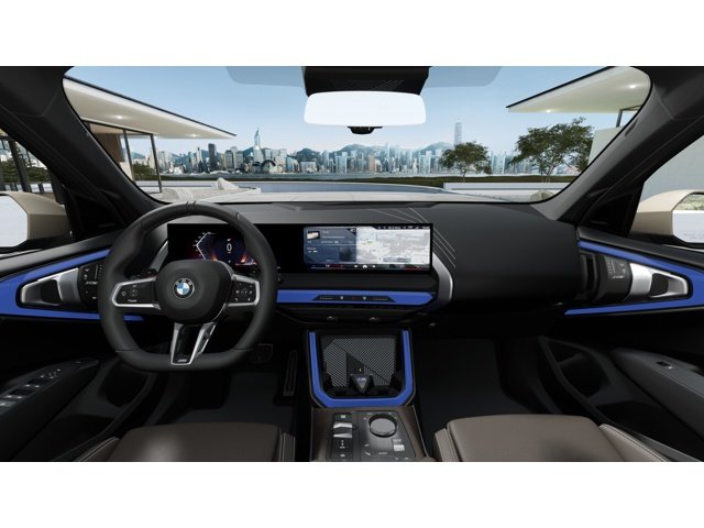New 2026 Dune Grey Metallic BMW X3 30 image 10