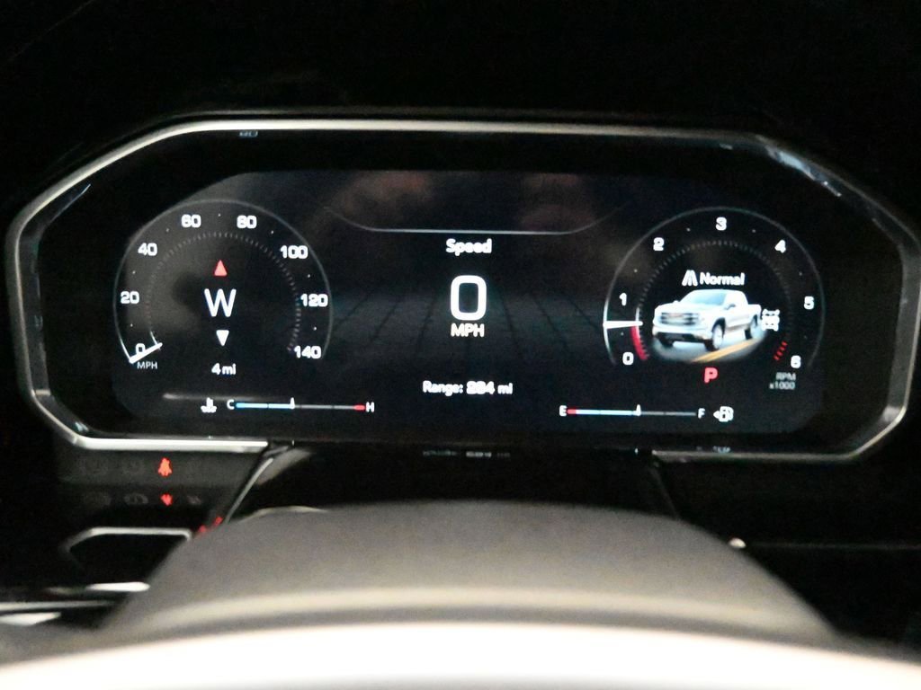 New 2026 Onyx Black GMC SLT image 12