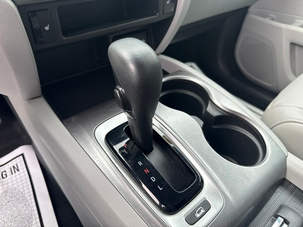 Used 2019 Gray Honda EX-L image 34