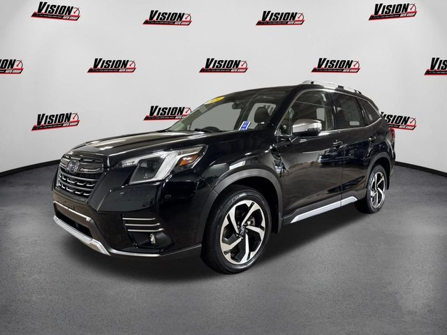 2024 Subaru Forester Touring