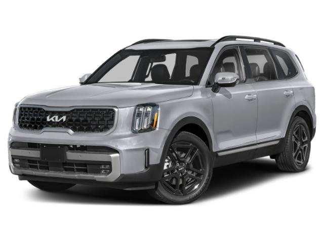 2023 Kia Telluride SX X-Line AWD's photo