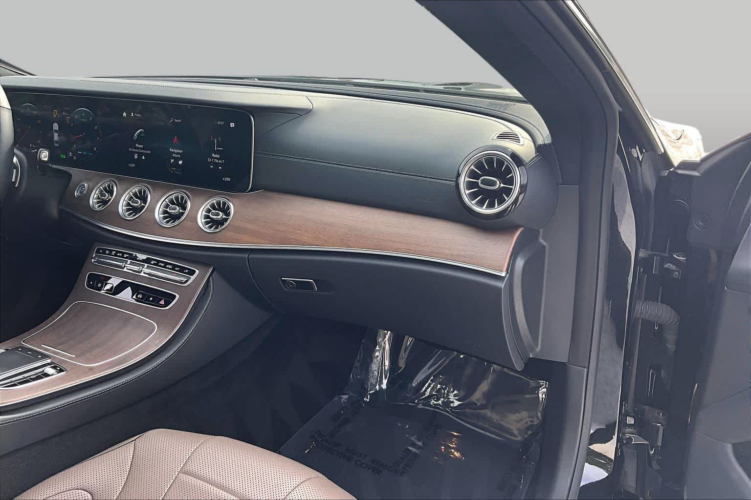Used 2023 Obsidian Black Metallic Mercedes-Benz CLS 450 image 19