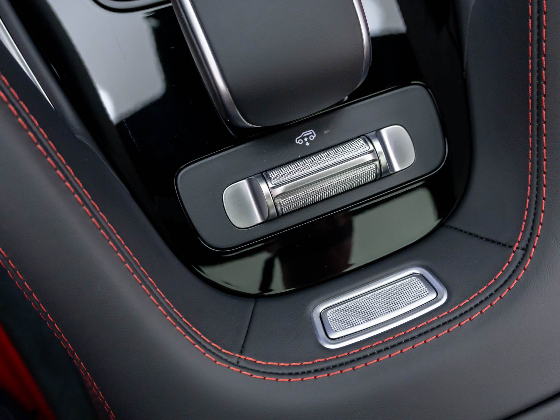New 2026 Gray Mercedes-Benz GLE 63 S AMG® image 67