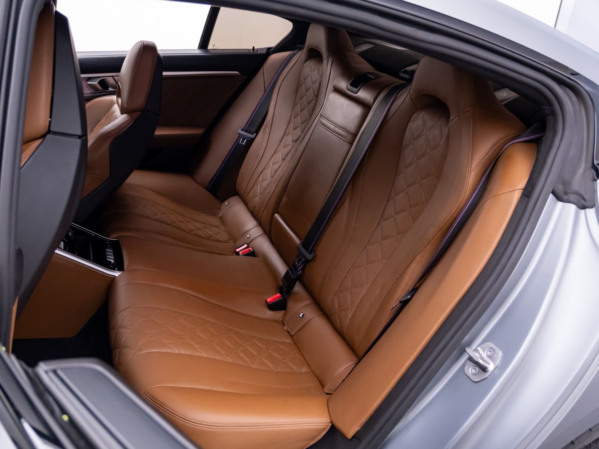 Used 2023 Gray BMW Competition image 20