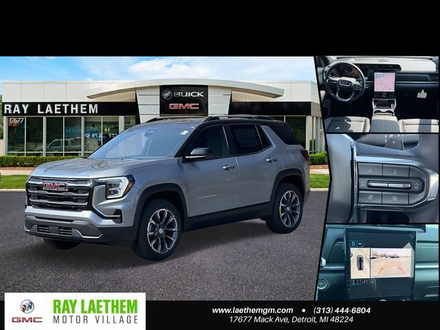 2026 GMC Terrain Elevation AWD's photo