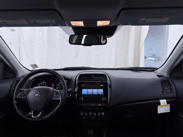2026 Mitsubishi Outlander Sport SE - Photo 30