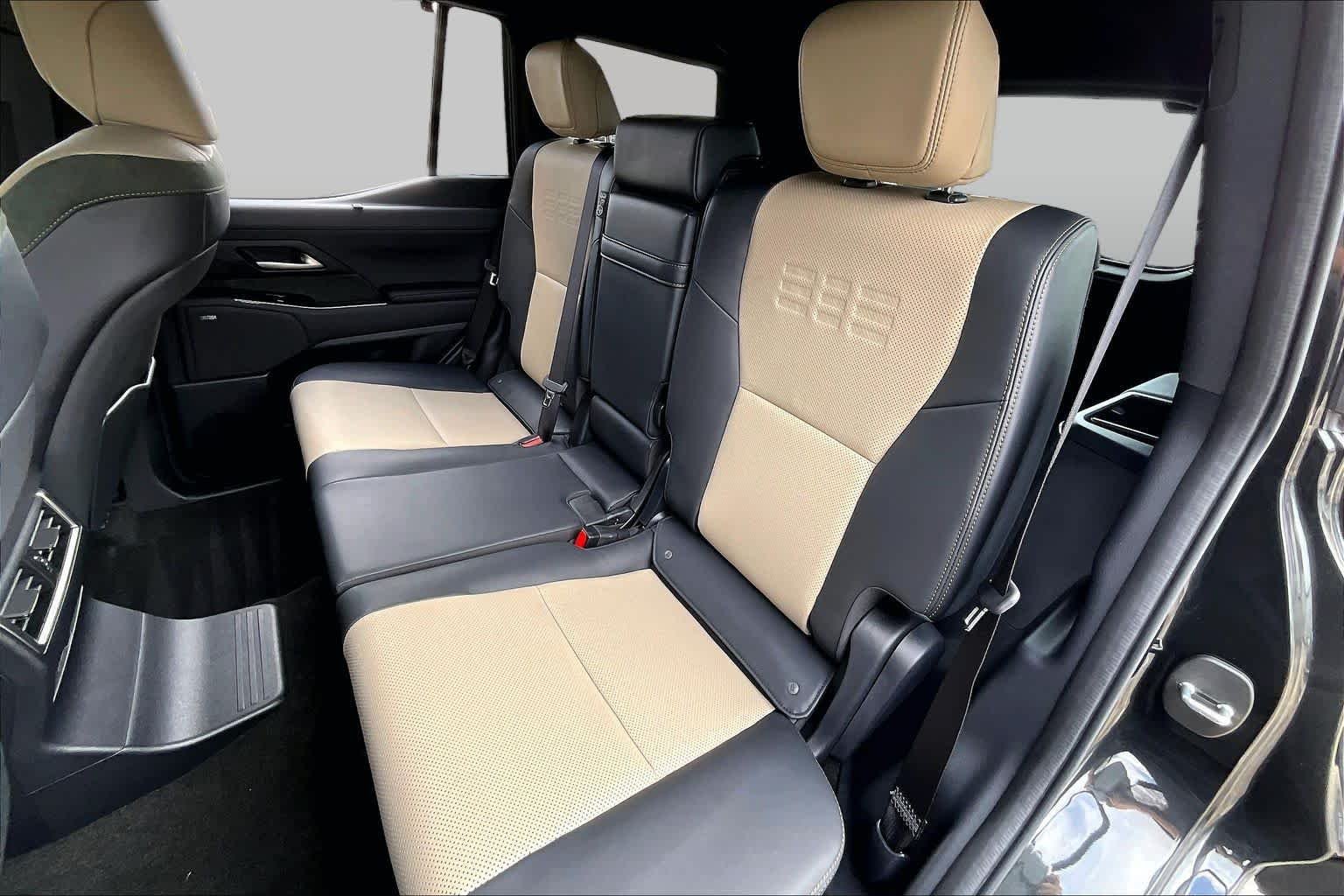 Used 2024 Caviar Lexus Overtrail+ image 27