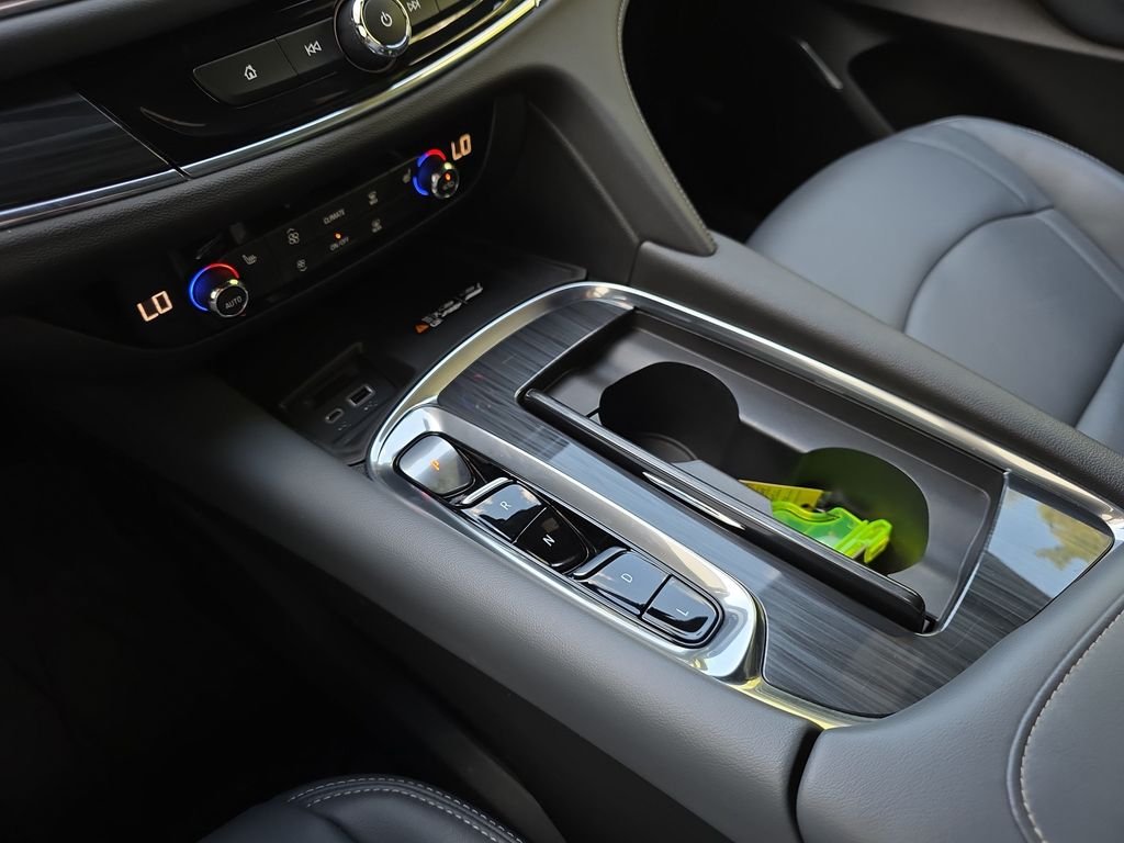 Used 2024 Gray Buick Essence image 29