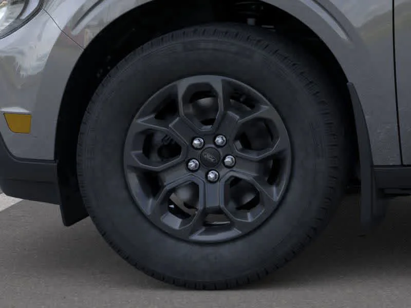 2025 Ford Maverick XLT - Photo 20