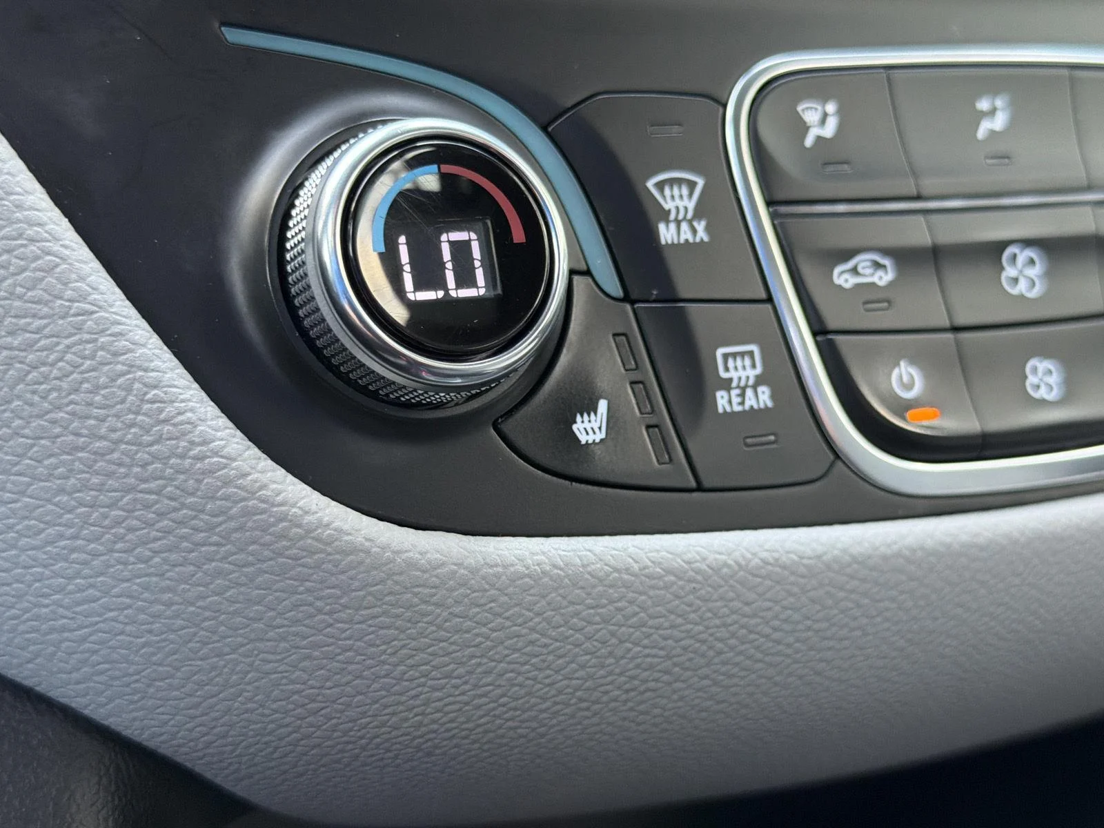 Used 2023 Iron Gray Metallic Chevrolet LT image 28