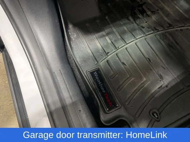 Used 2024 Cyber Gray Metallic Hyundai Limited image 26
