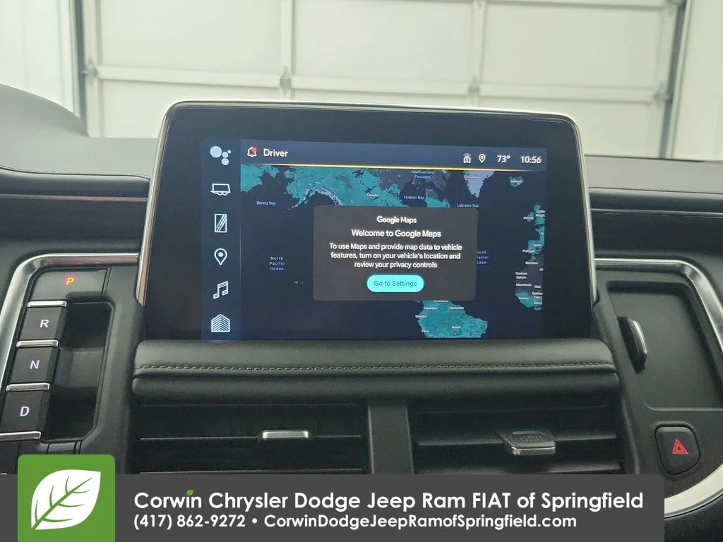 Used 2022 Gray Chevrolet High Country image 25