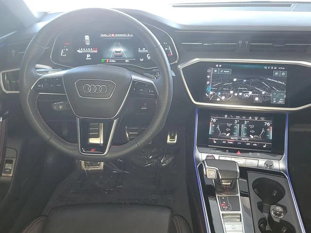 2024 Audi S7 Prestige - Photo 13