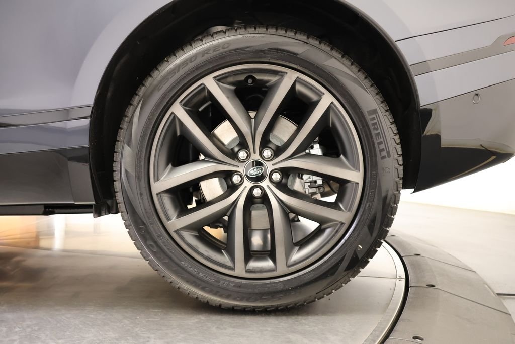 New 2026 Varesine Blue Land Rover Belgravia Edition image 10