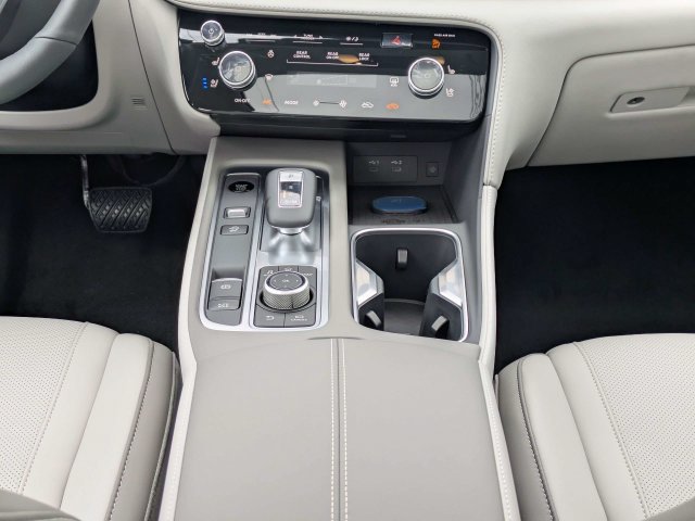 New 2027 Green INFINITI LUXE image 20