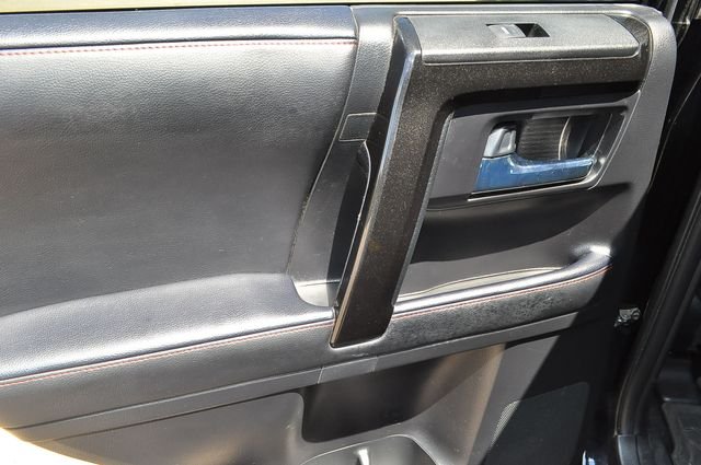 Used 2023 Black Toyota TRD Pro image 19