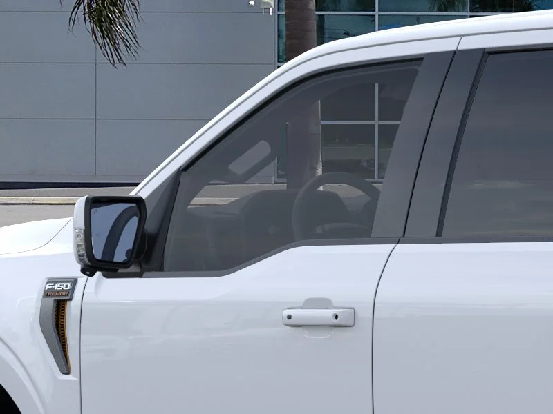 New 2026 Oxford White Ford Tremor® image 38