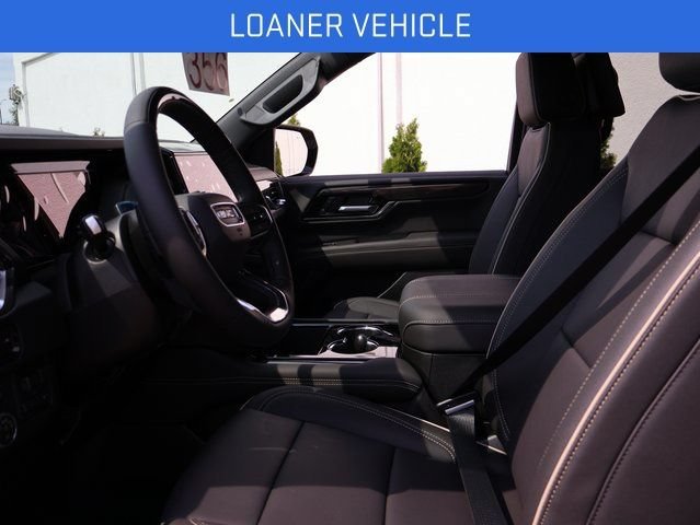 New 2026 Sterling Metallic GMC Elevation image 24