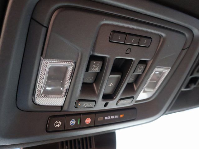 New 2026 Titanium Rush Metallic GMC Denali Ultimate image 42