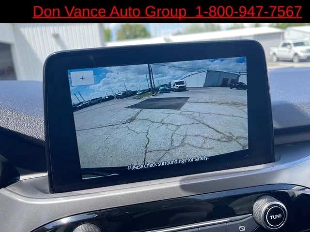 Used 2025 Gray Ford Active image 19