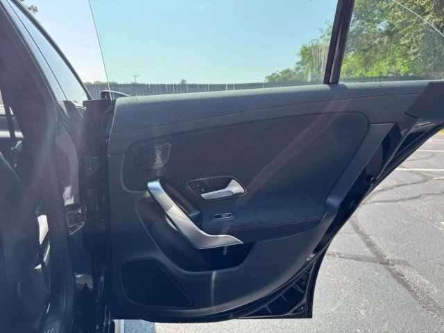 2026 Mercedes-Benz CLA CLA 250 - Photo 17