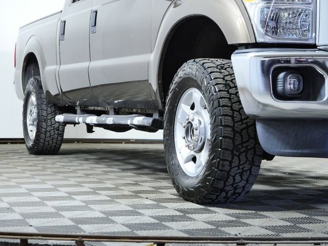 Used 2016 Ford F-250 Super Duty XLT with VIN 1FT7W2B67GEA14288 for sale in Shakopee, Minnesota