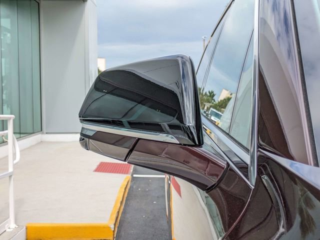 2025 Cadillac Escalade IQ Luxury 1 - Photo 12