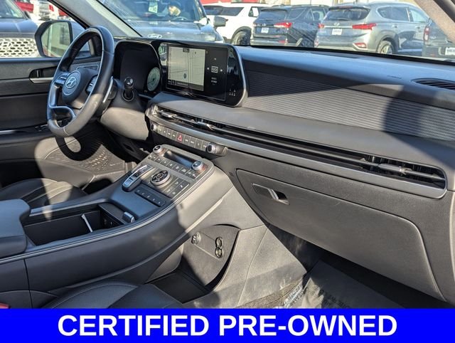 2023 Hyundai Palisade Limited - Photo 31