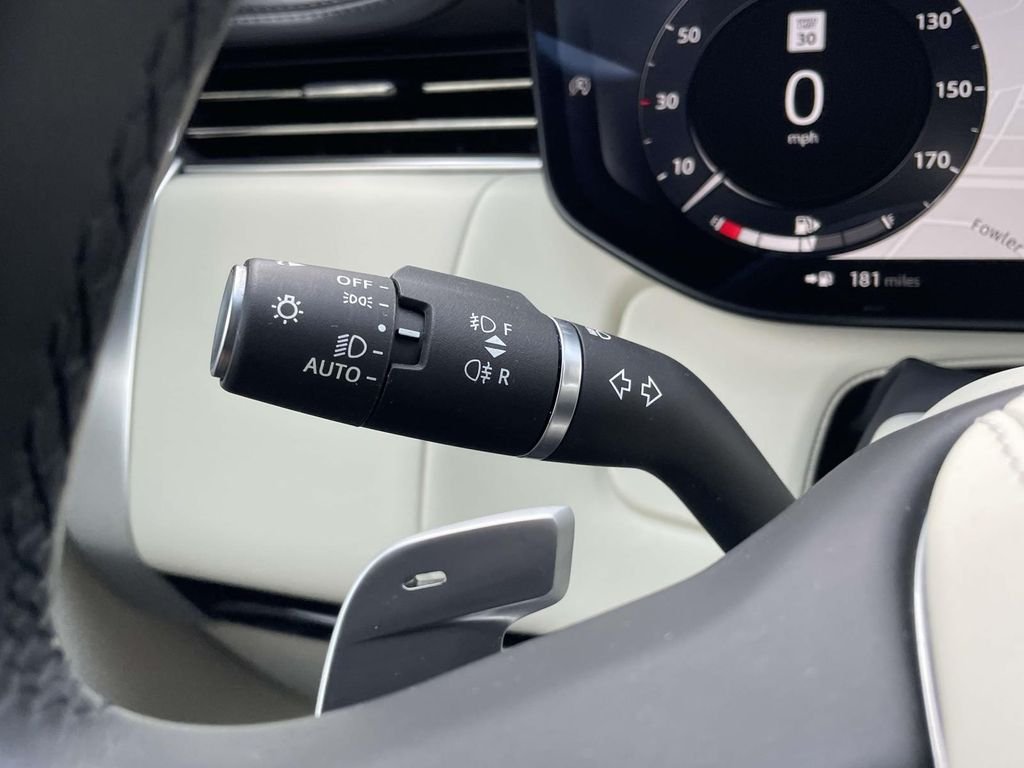 2023 Land Rover Range Rover SE - Photo 39