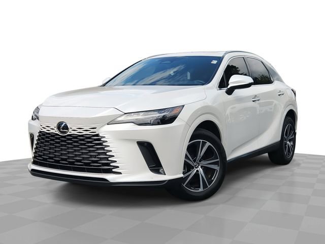 2023 Lexus RX 350 350 Premium FWD's photo