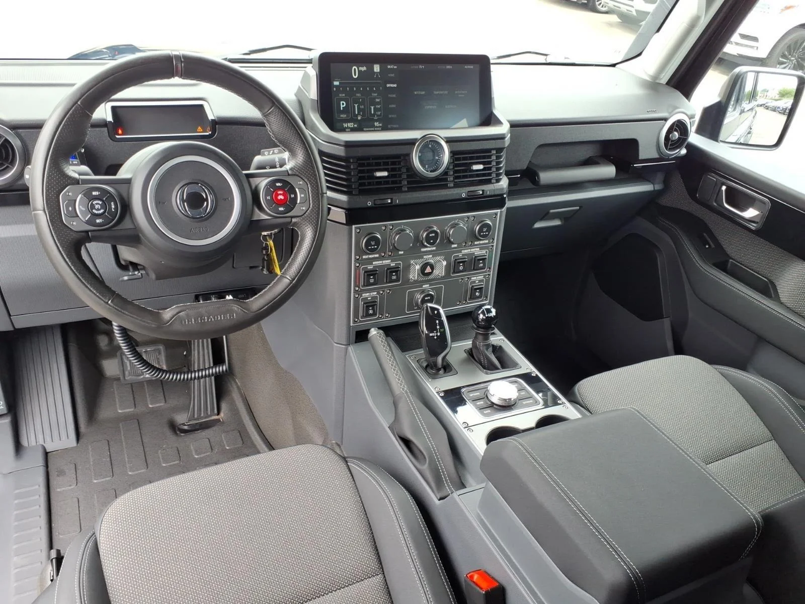 Used 2024  INEOS  image 24
