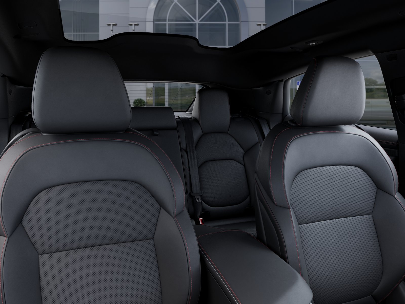 New 2026 Diamond Black Crystal Pearlcoat Dodge R/T image 63