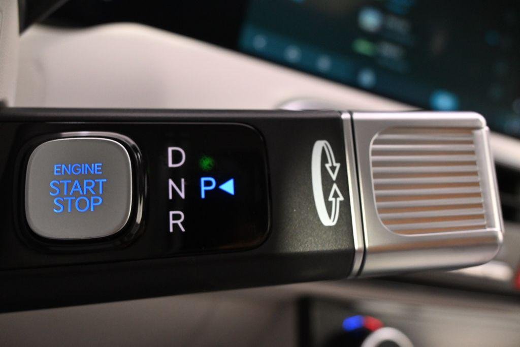 New 2026 Gray Pearl Hyundai Limited AWD image 29