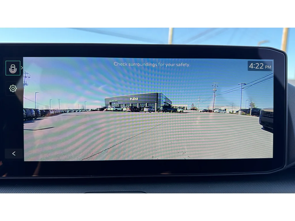 New 2026 Currant Red Kia LXS image 19