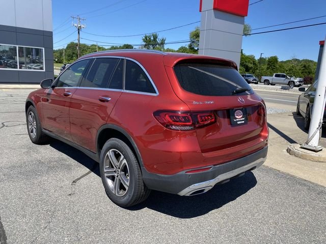 2021 Mercedes-Benz GLC GLC300 - Photo 3