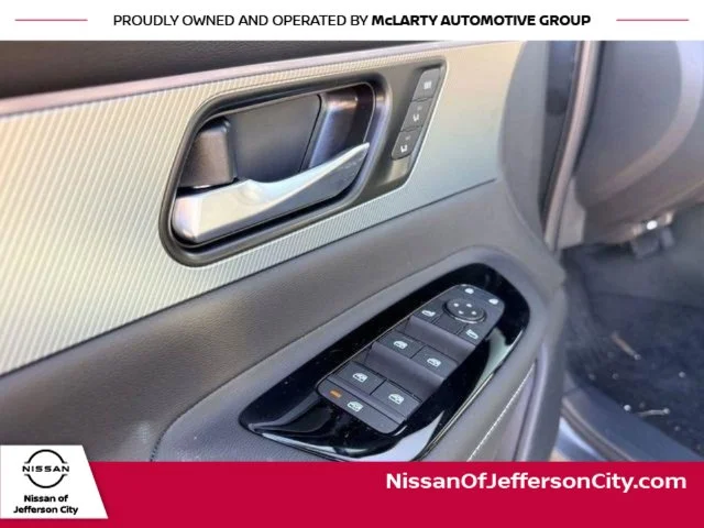 2026 Nissan Murano SL - Photo 21