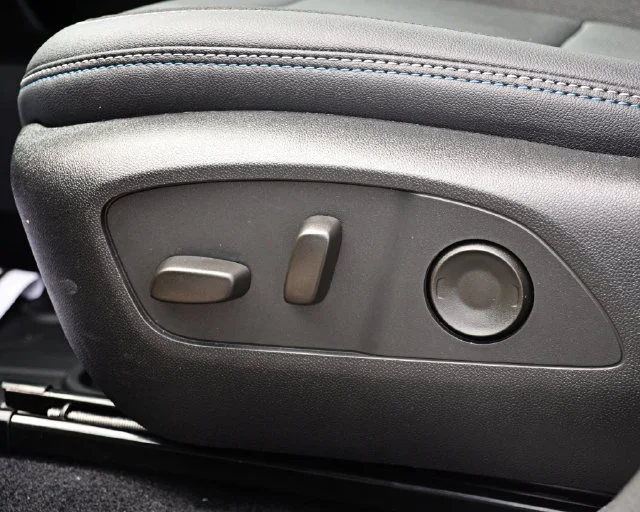 2026 Chevrolet Equinox EV 2LT - Photo 16