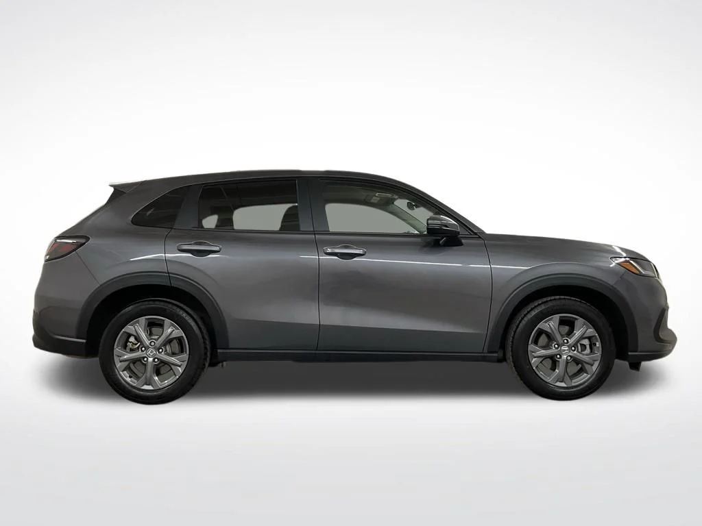 Certified Used 2026 Modern Steel Metallic Honda LX image 31