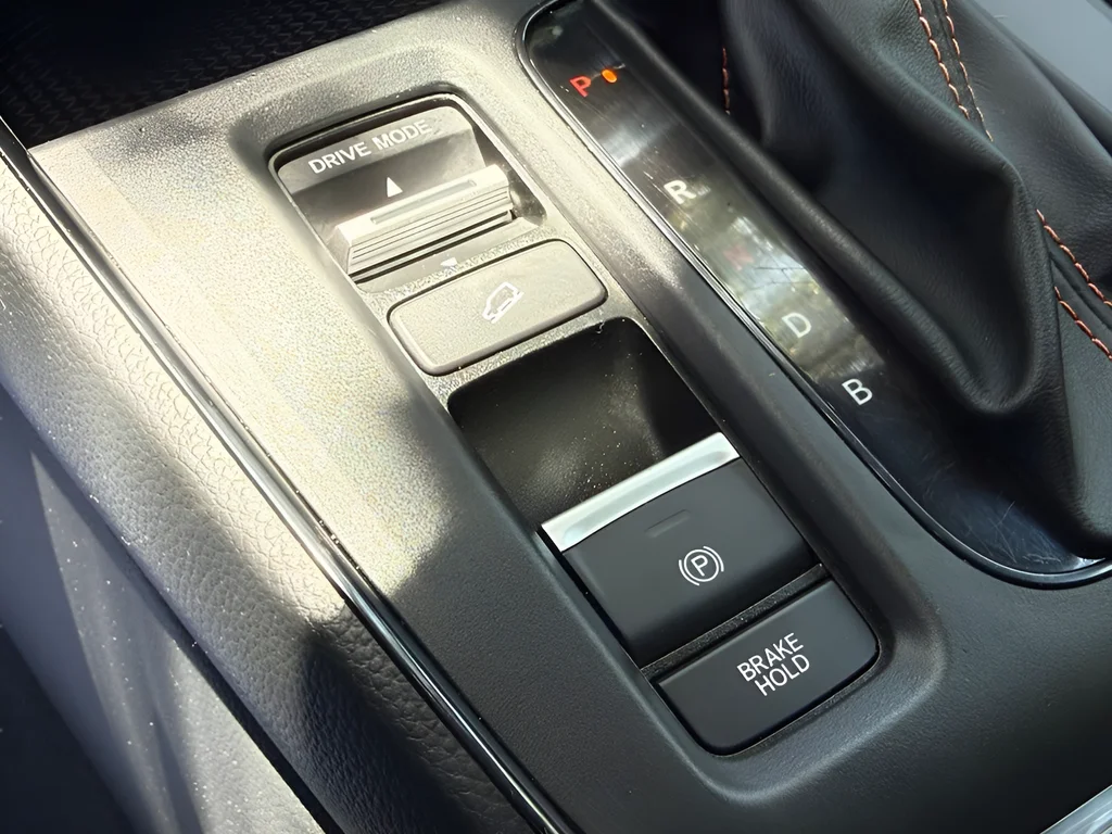 2024 Honda CR-V Sport - Photo 31