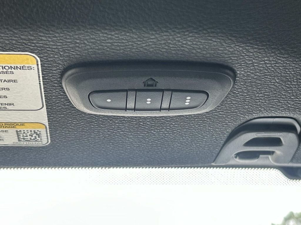 Used 2025 Black Jeep Sport S image 30