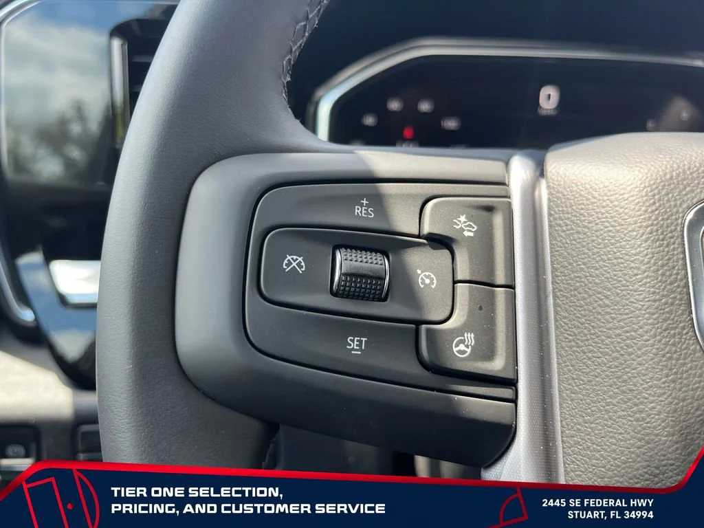 New 2026 Summit White GMC Elevation image 25