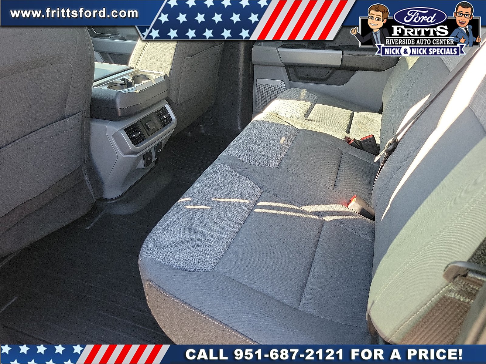 Certified Used 2023 Yellow Ford XLT image 15