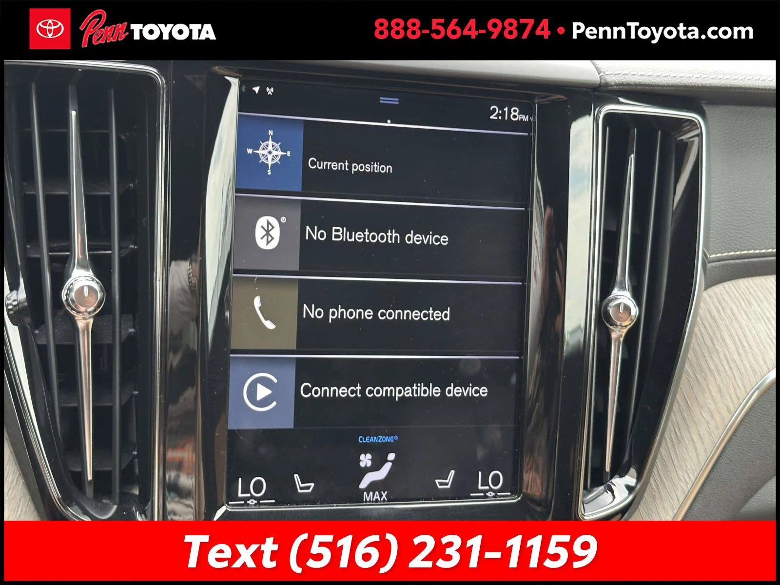 Used 2019  Volvo Inscription image 26