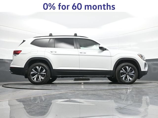 2026 Volkswagen Atlas SE - Photo 16