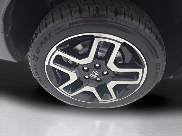 2022 Honda Passport Elite - Photo 9