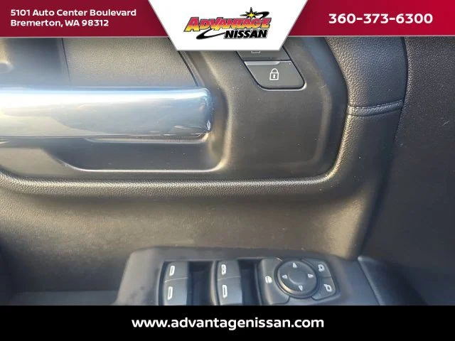 2021 GMC Sierra 1500 SLE - Photo 9