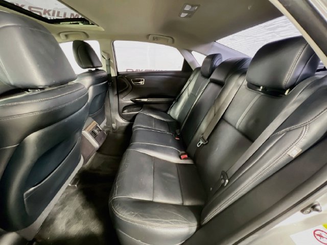 2016 Toyota Avalon XLE Premium - Photo 23